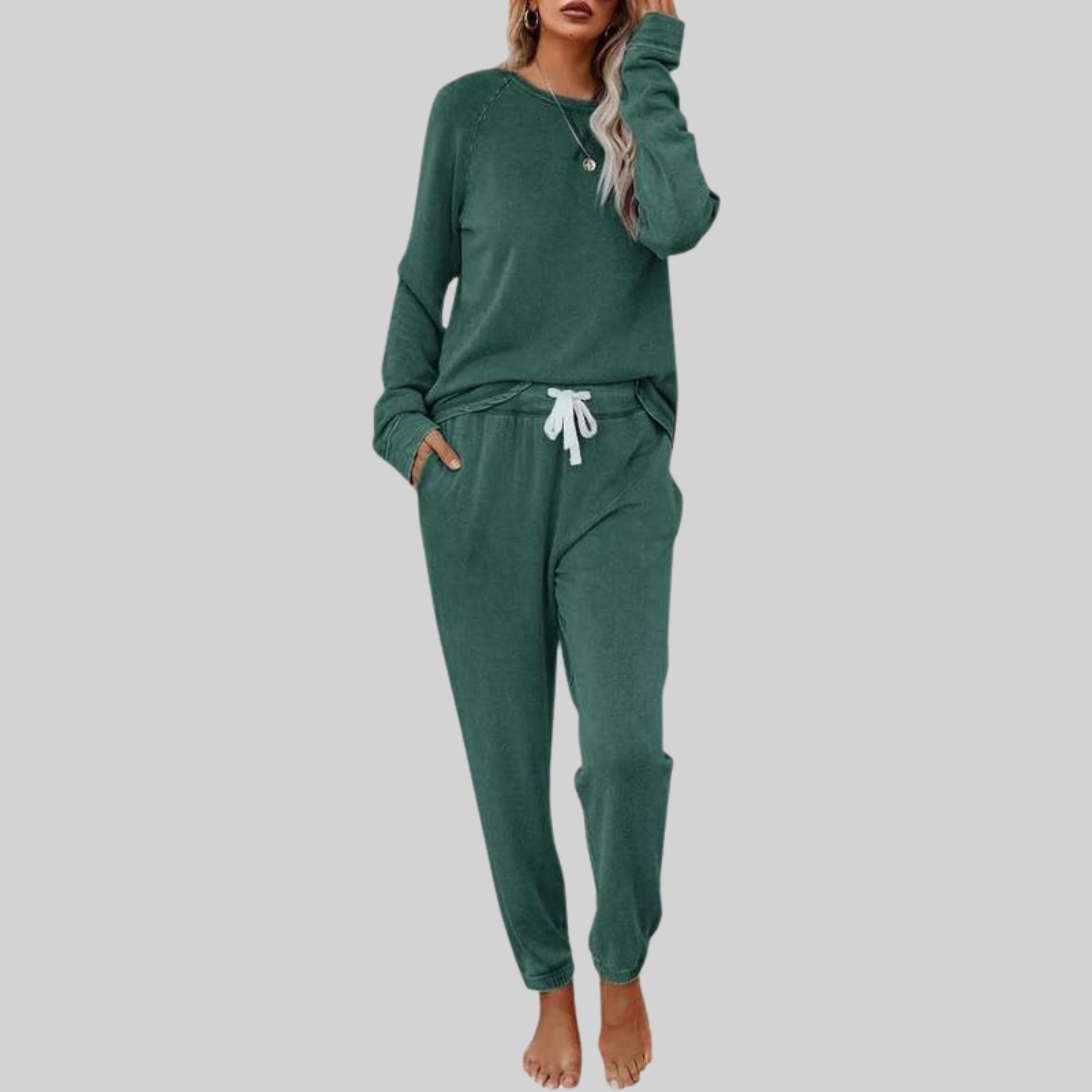 Vert Foncé / 5XL