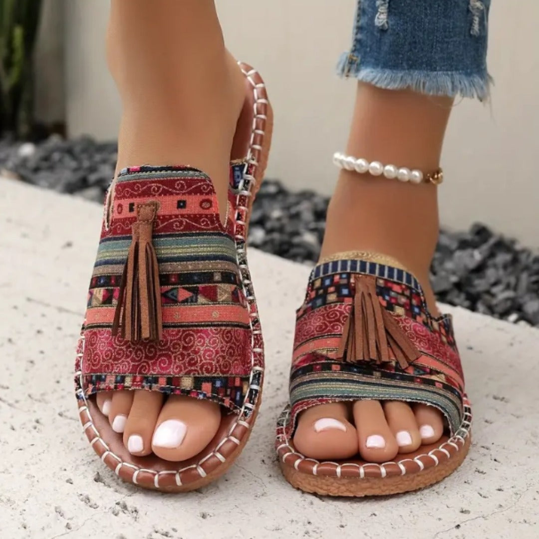 Style 1 (Presque épuisé) / 12 (43EU)