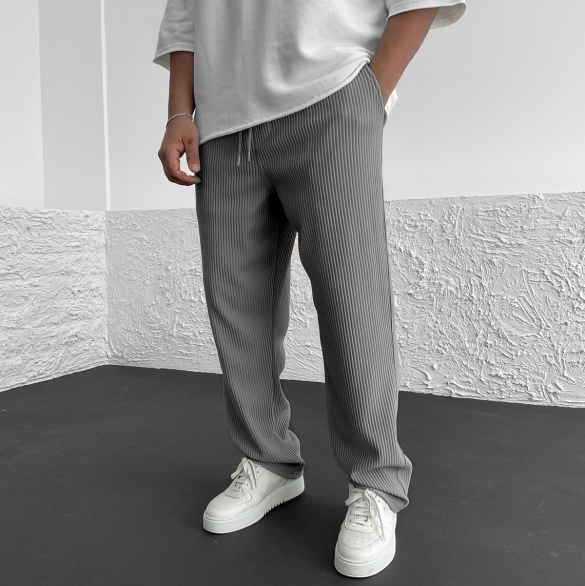 Gris / 2XL