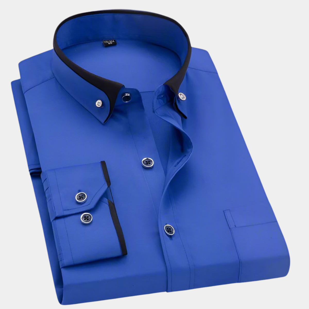 Bleu / 3XL