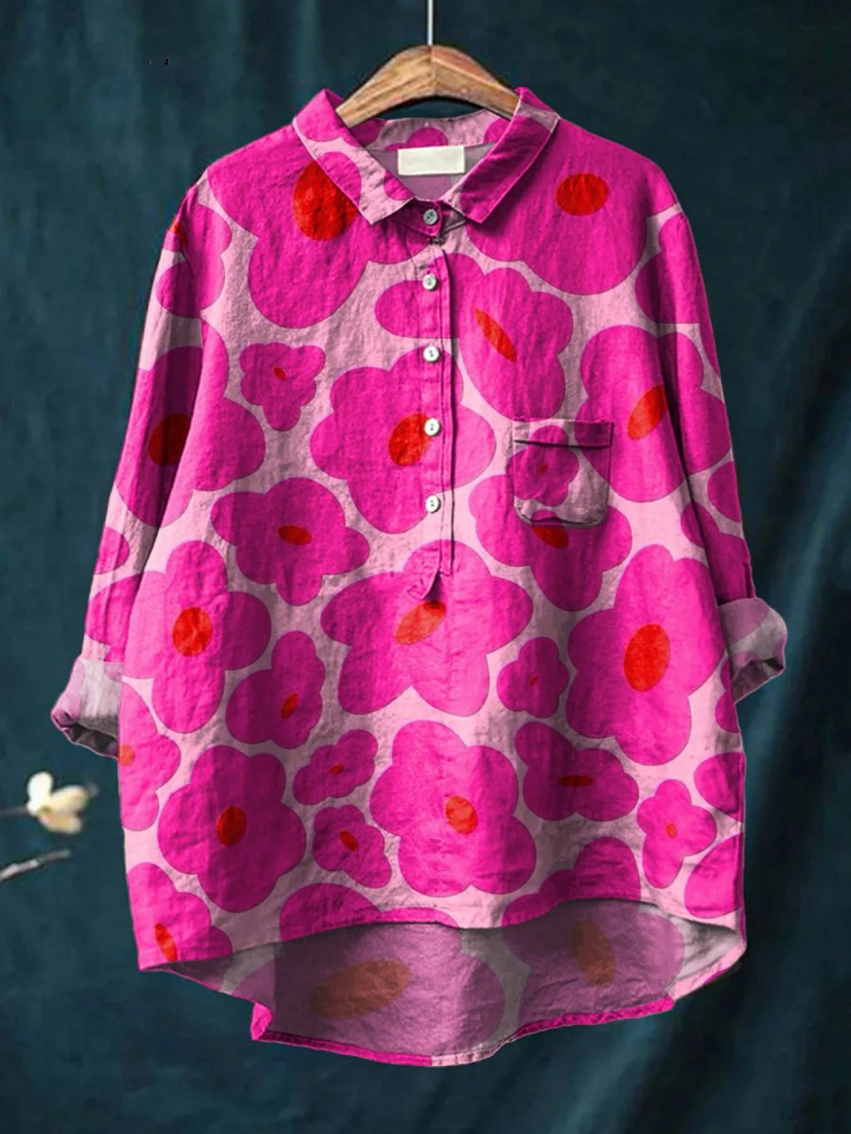 Rose / 3XL