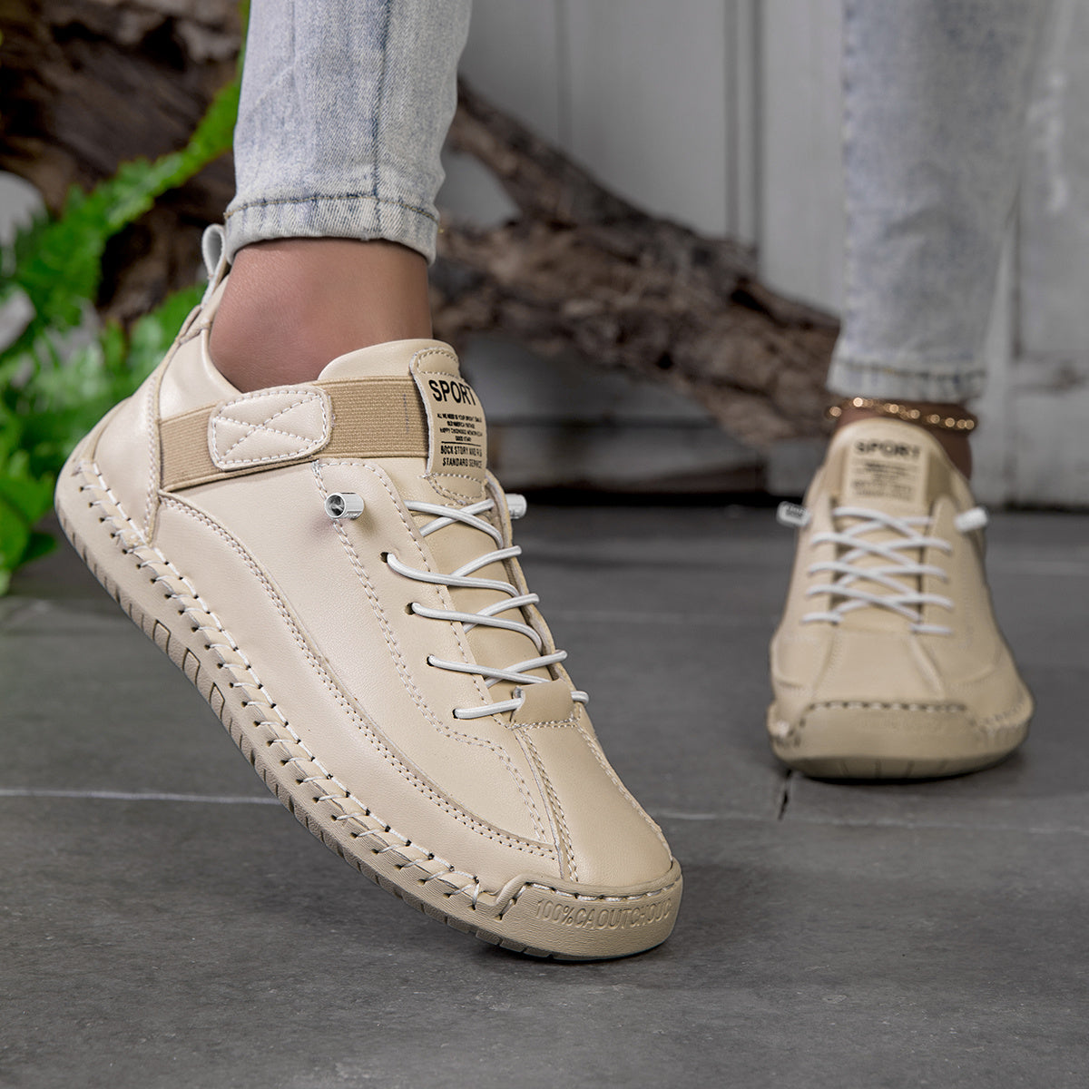 43 / Beige sable