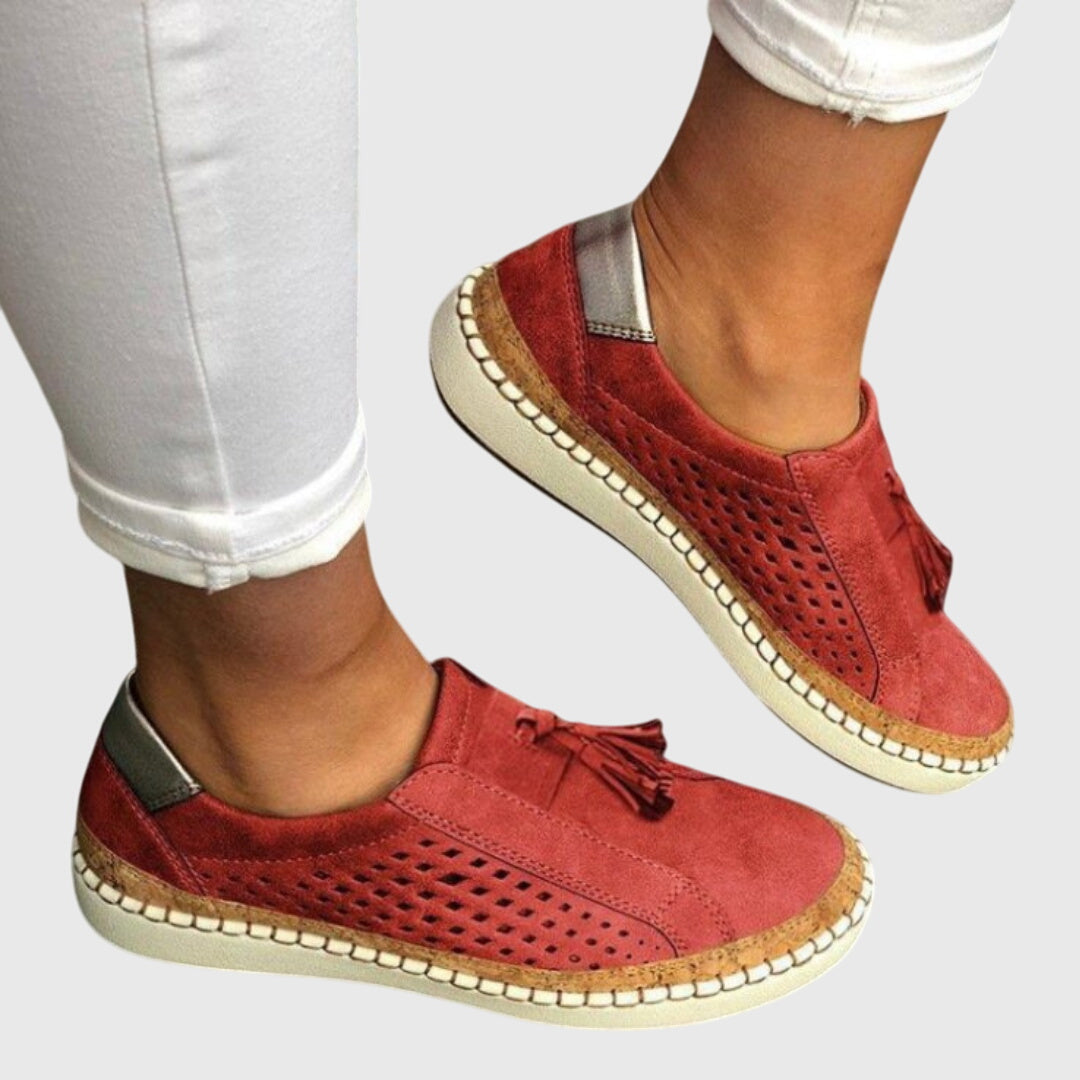 Rouge / 10.5