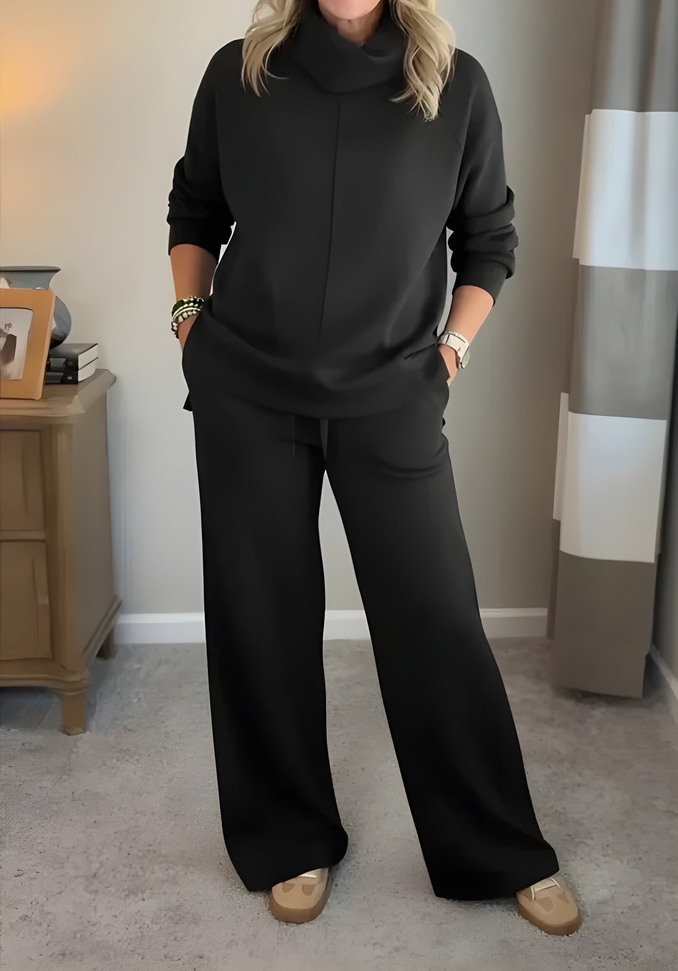 Noir / 5XL