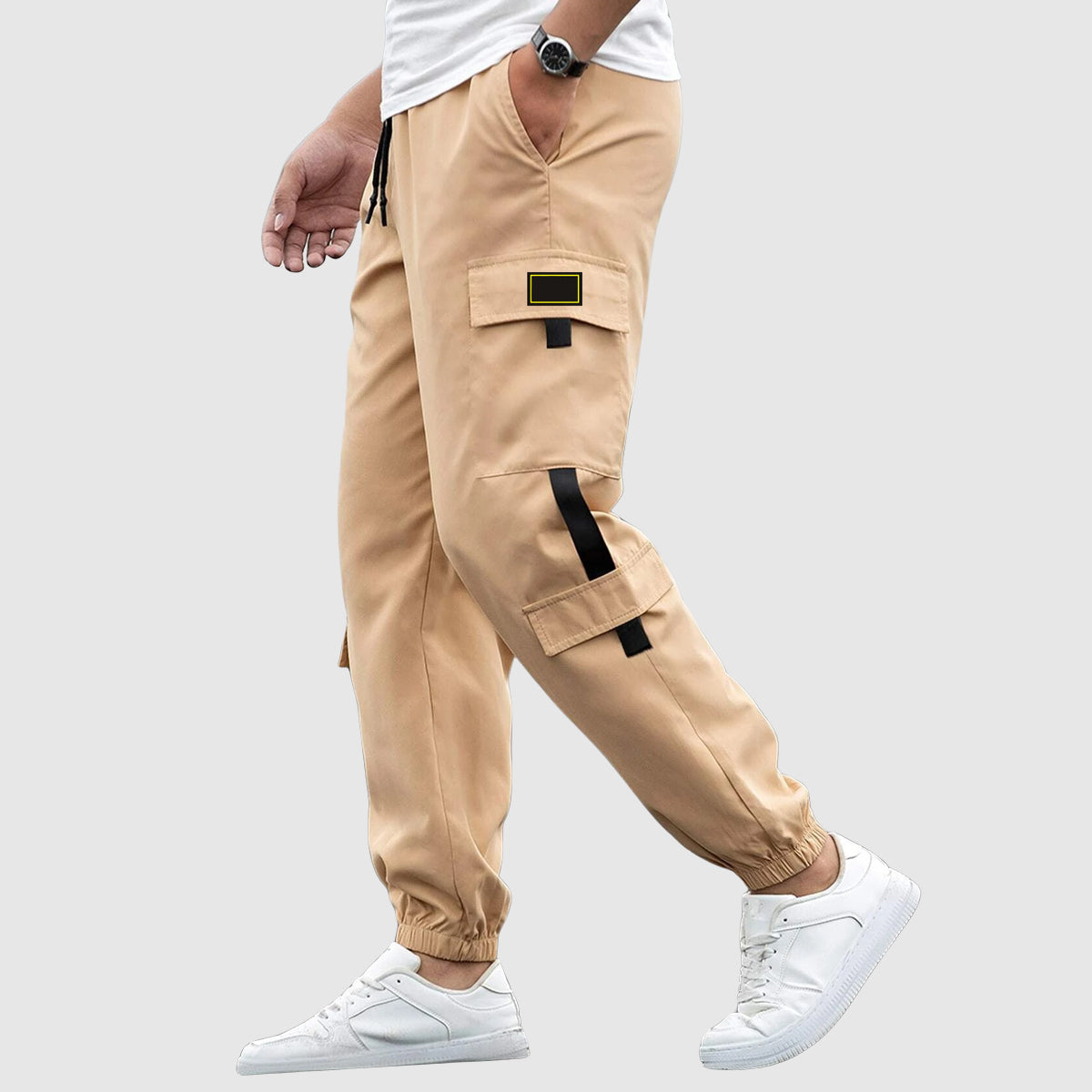Beige / 3XL