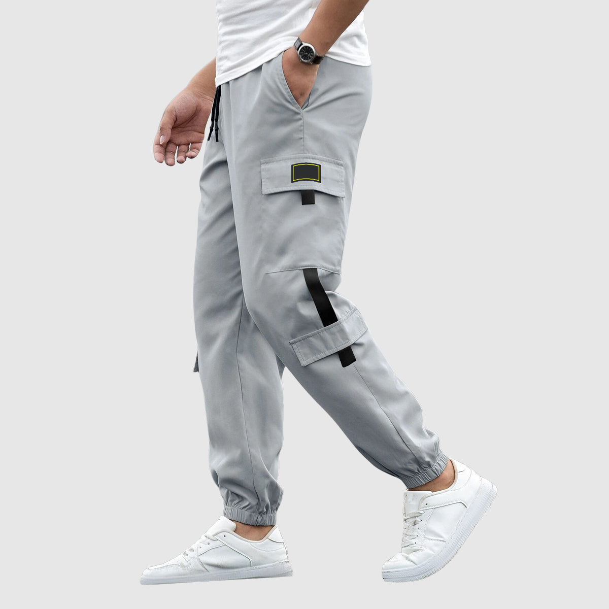 Gris / 3XL