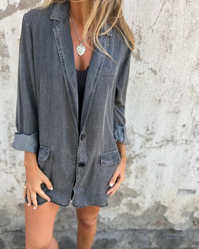 Gris / 3XL