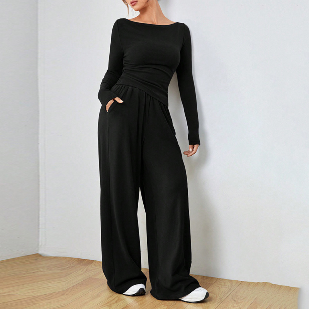 Noir / 5XL