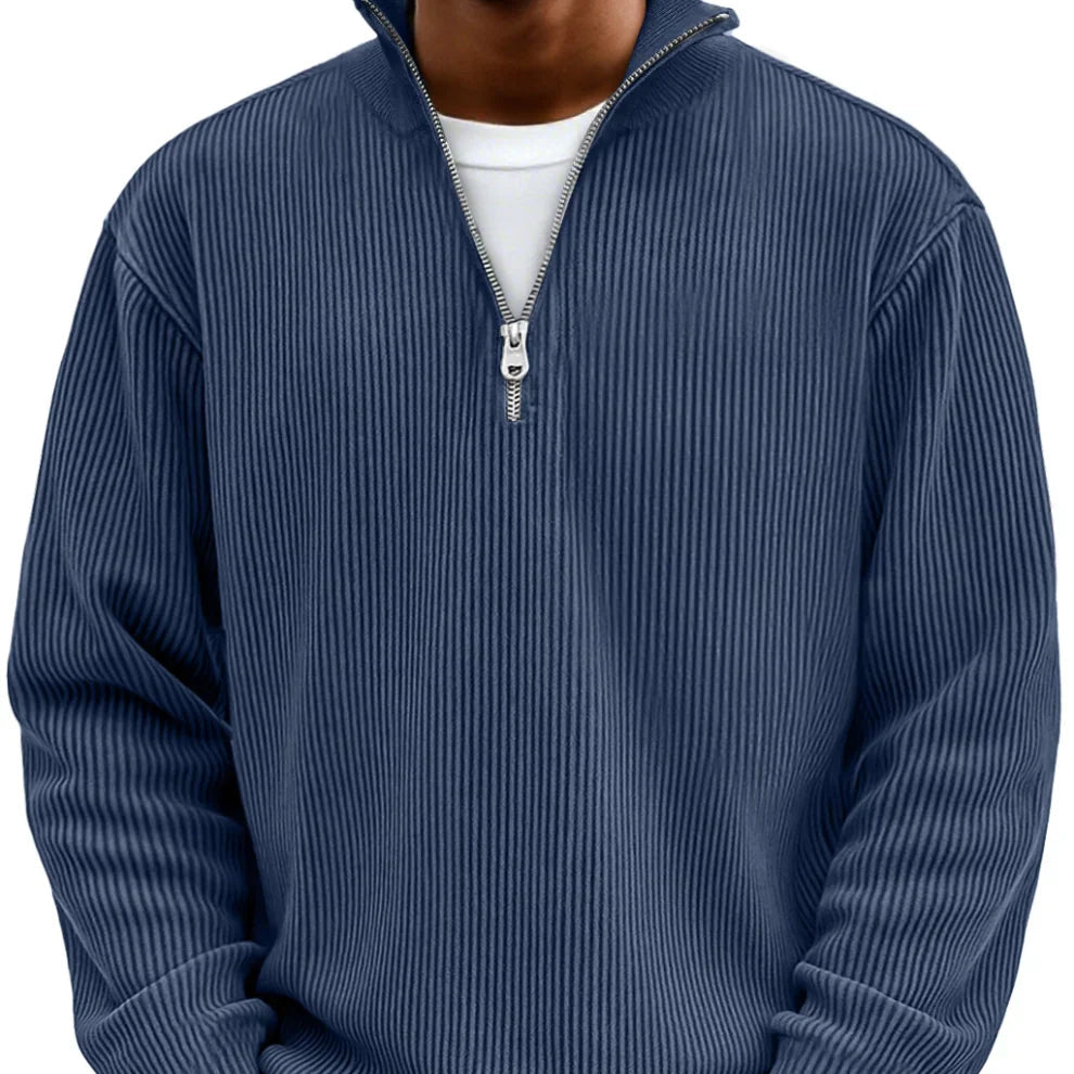Bleu Marine (presque épuisé) / 5XL