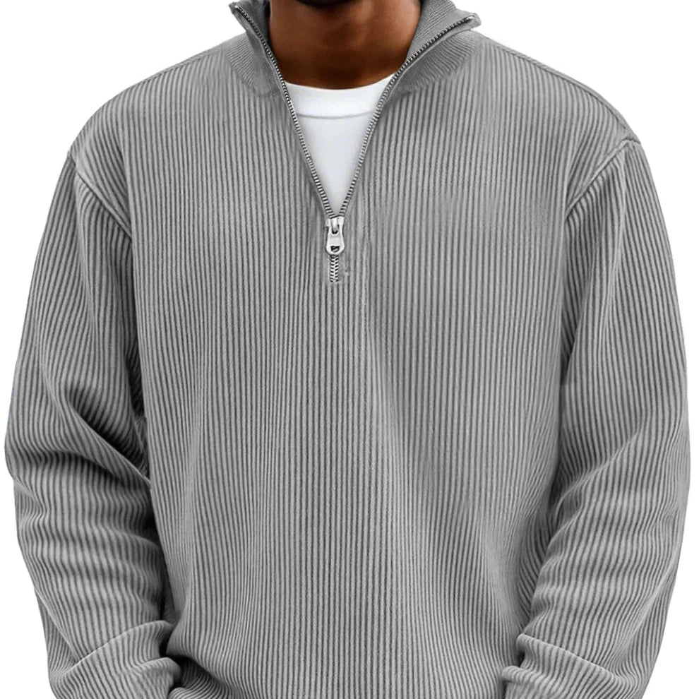 Gris (presque épuisé) / 5XL