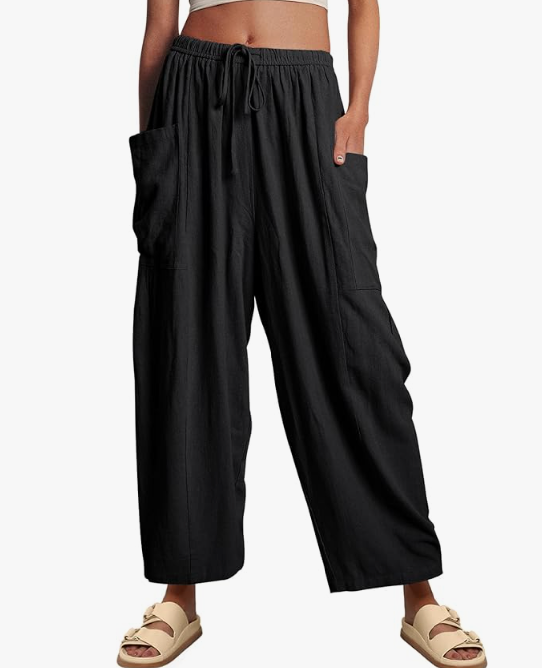 Noir / 3XL(50/54)