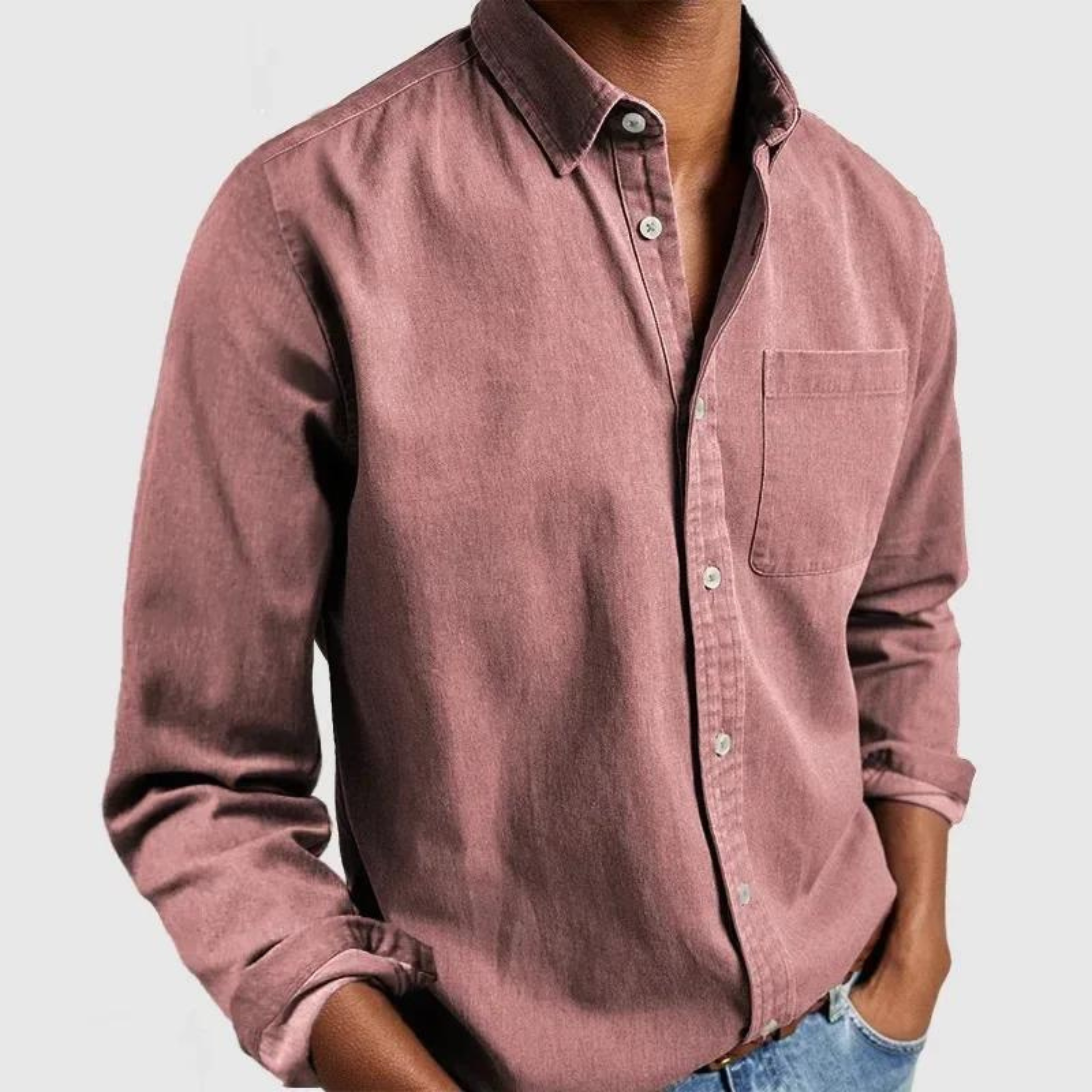 Rose / 3XL