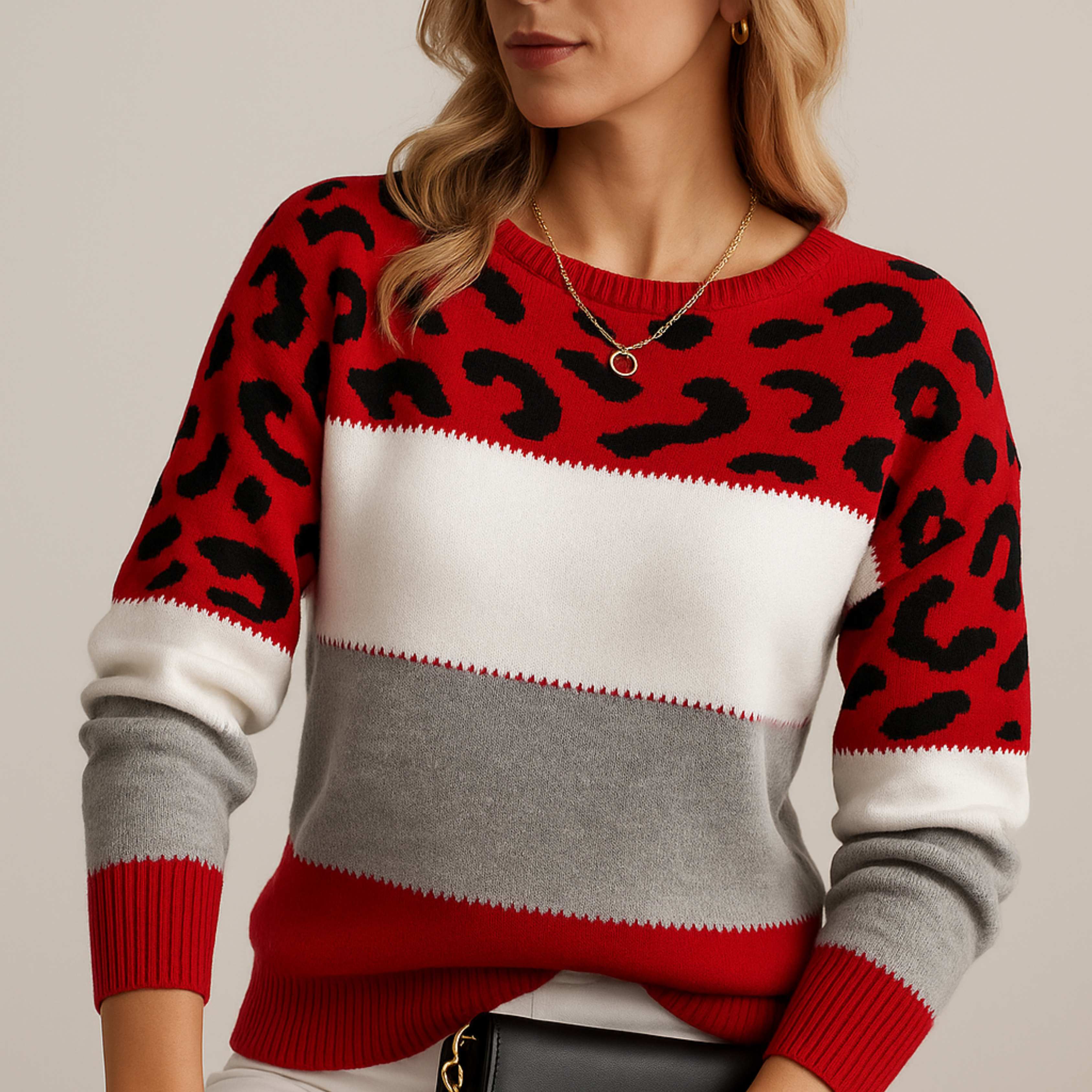 Rouge / 3XL