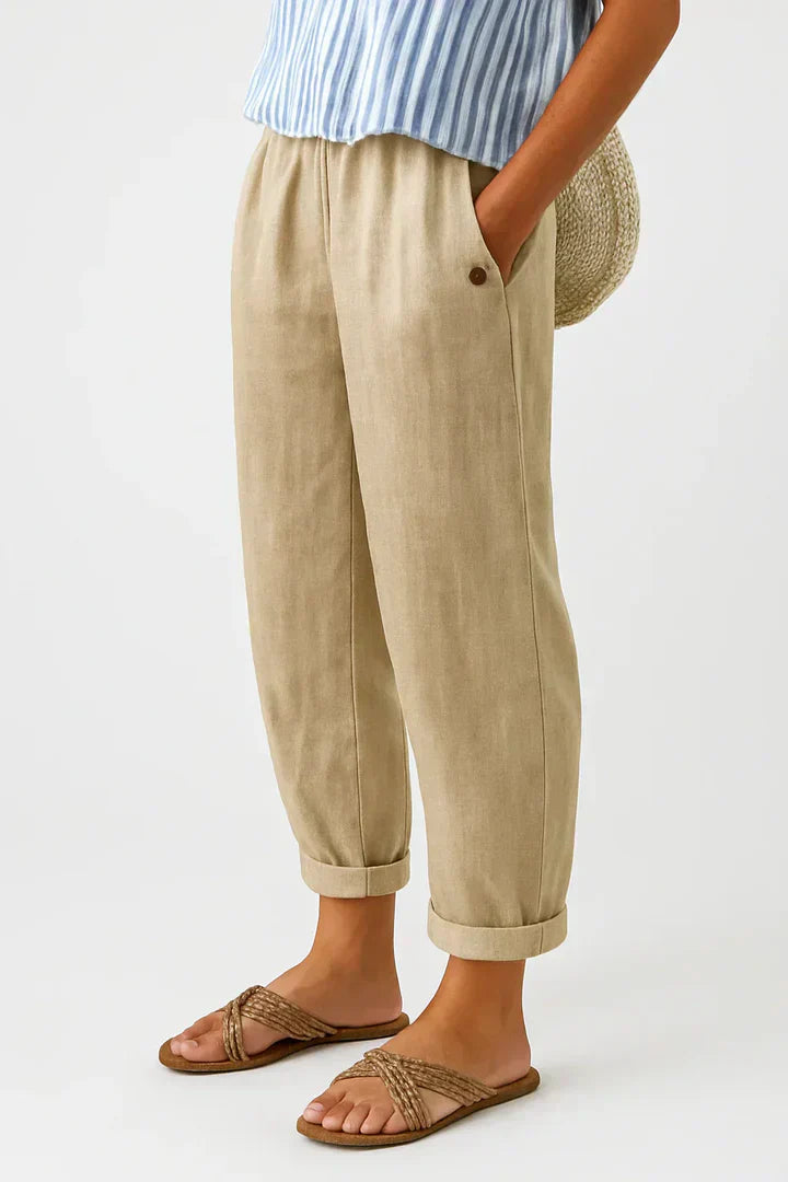 Beige / 4XL