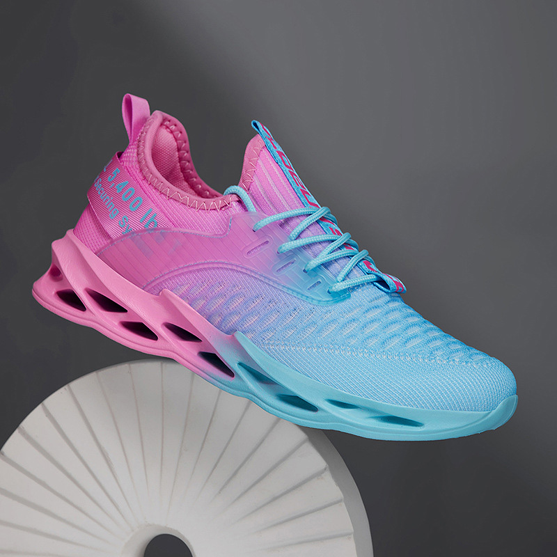 Rose et Bleu / 10.5