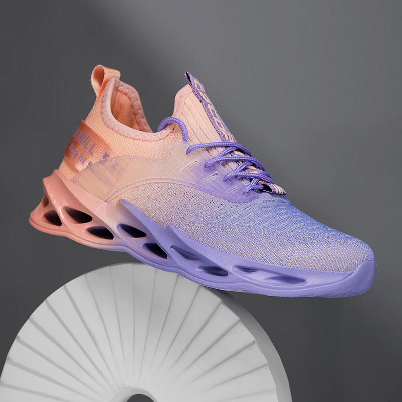 Orange et Violet / 10.5