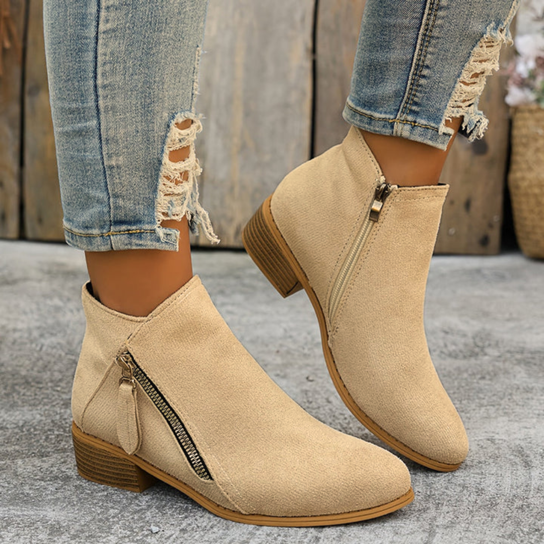 Beige / 12