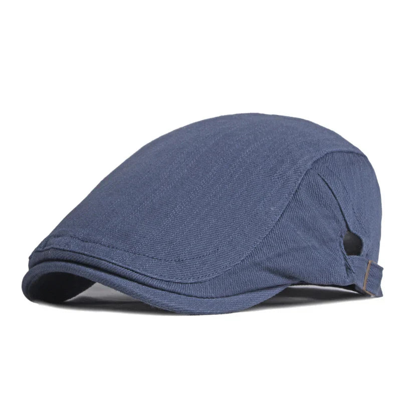 Bleu foncé