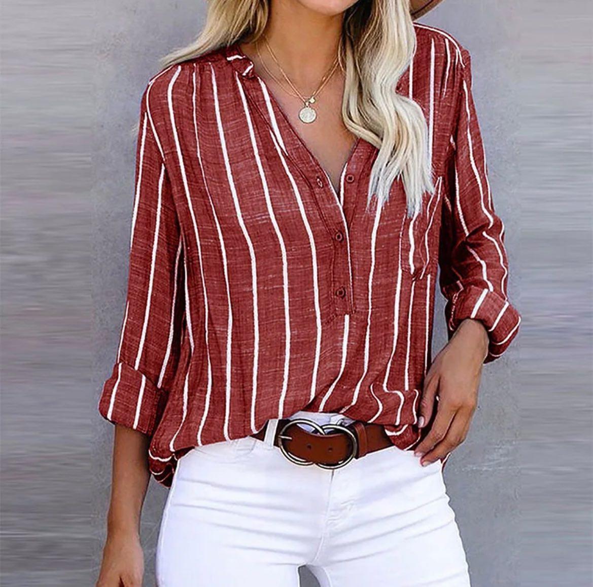 Rouge / 3XL