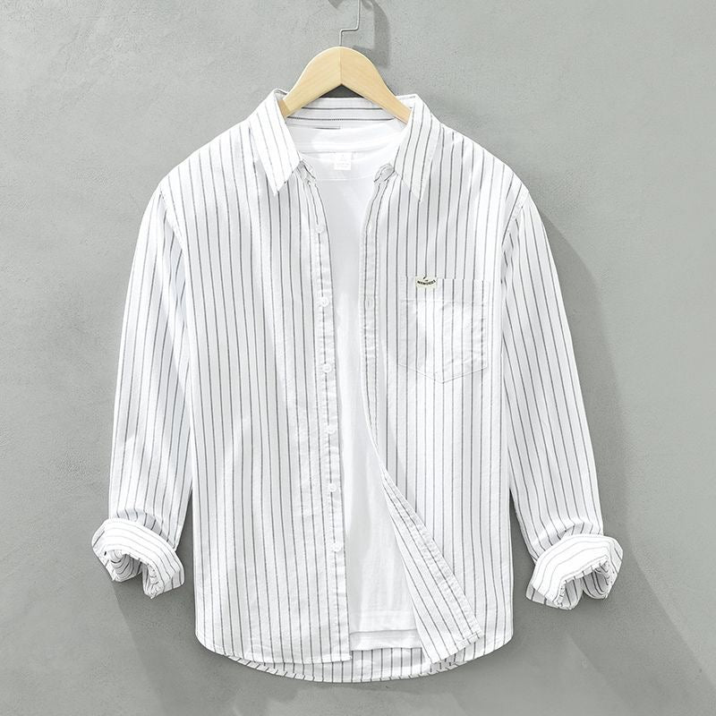 Blanc / 5XL