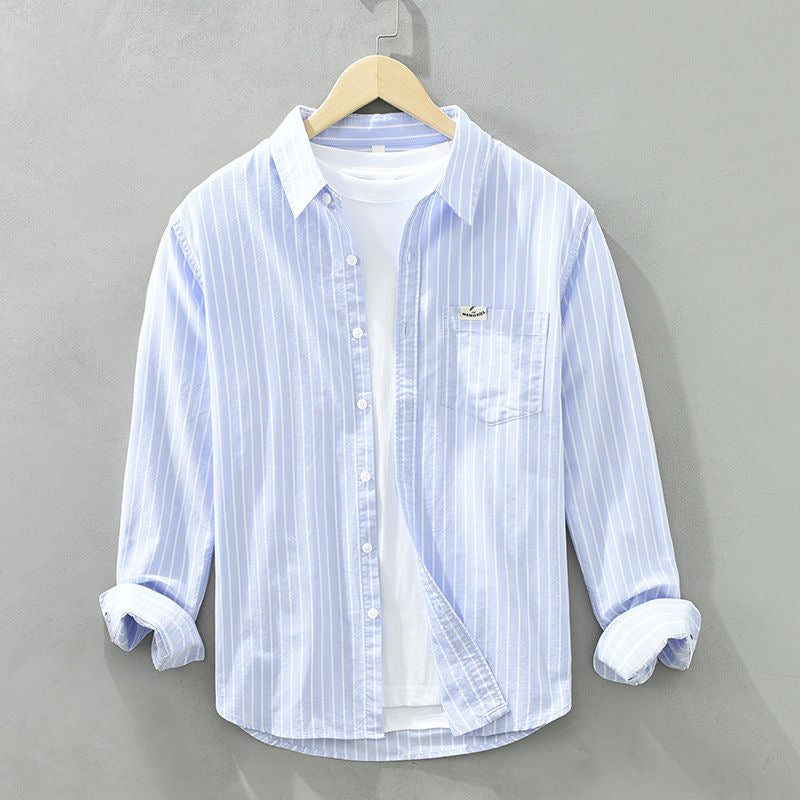 Bleu / 5XL