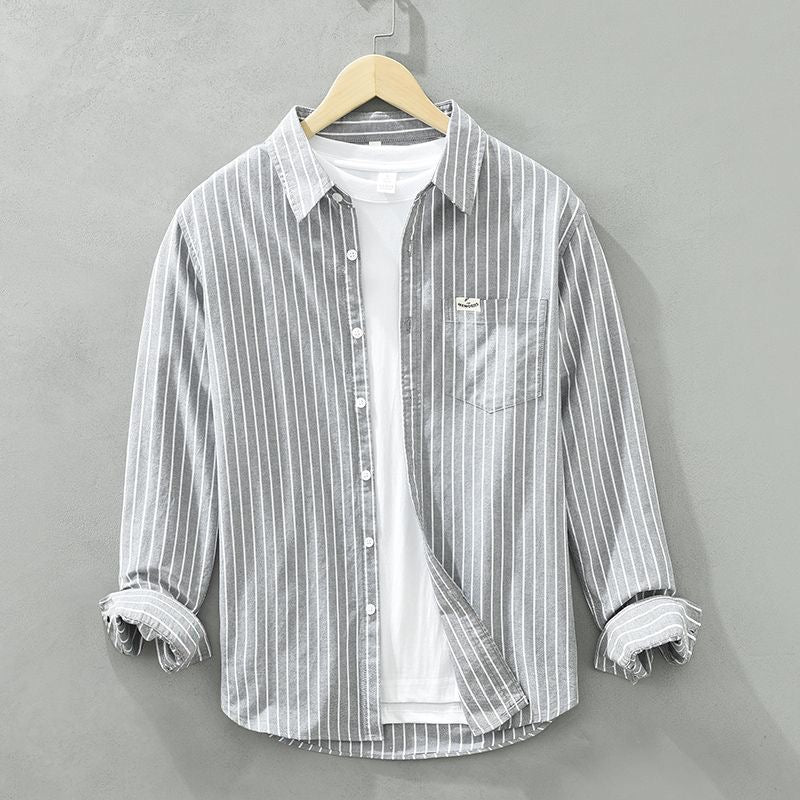Gris / 5XL