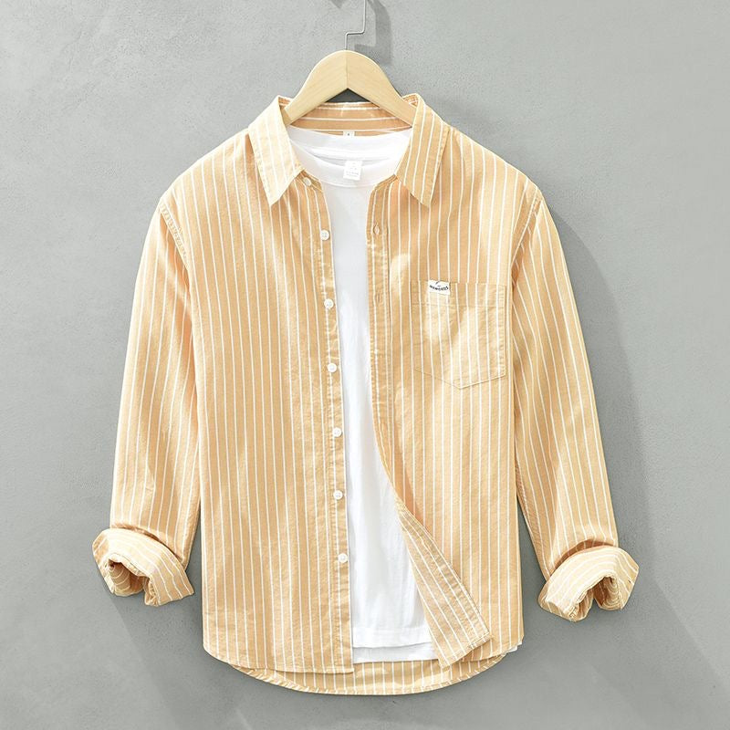 Jaune / 5XL