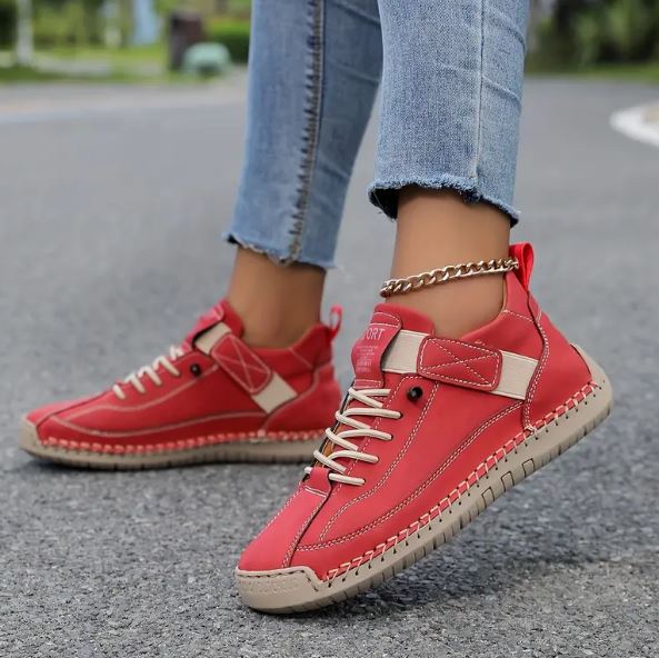 43 / Rouge