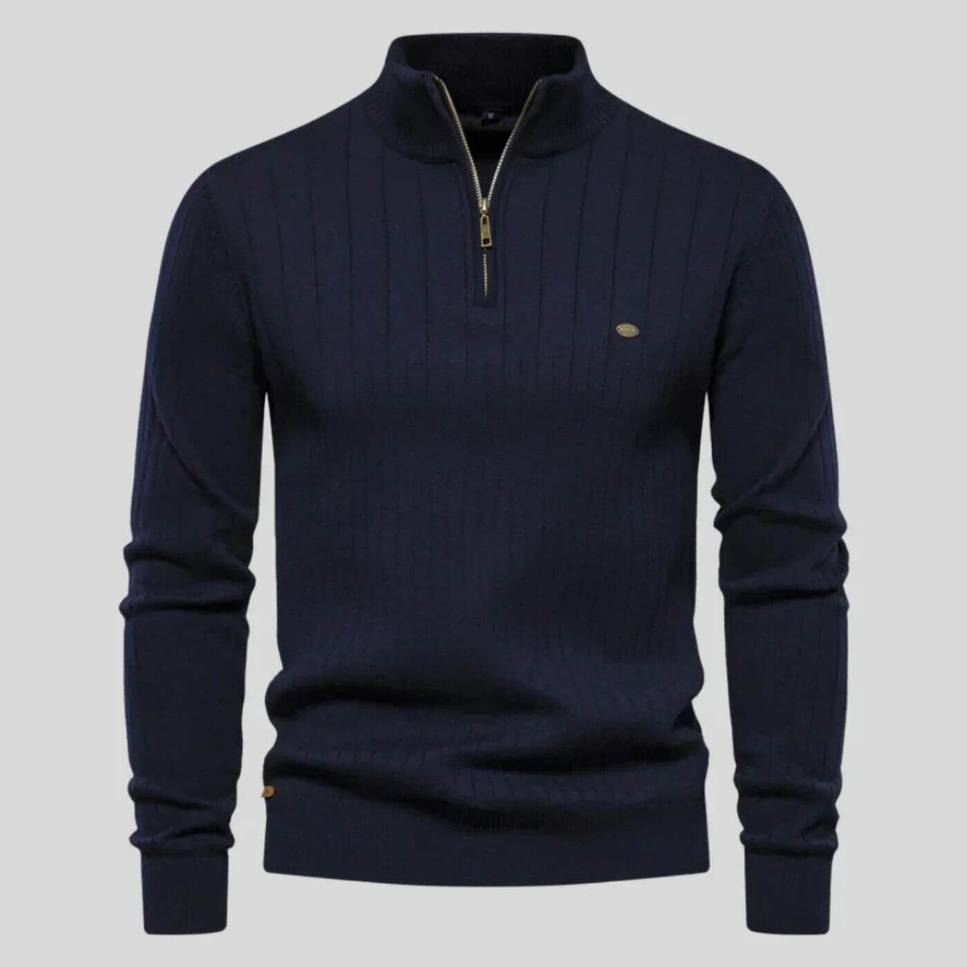 Bleu marine / 2XL
