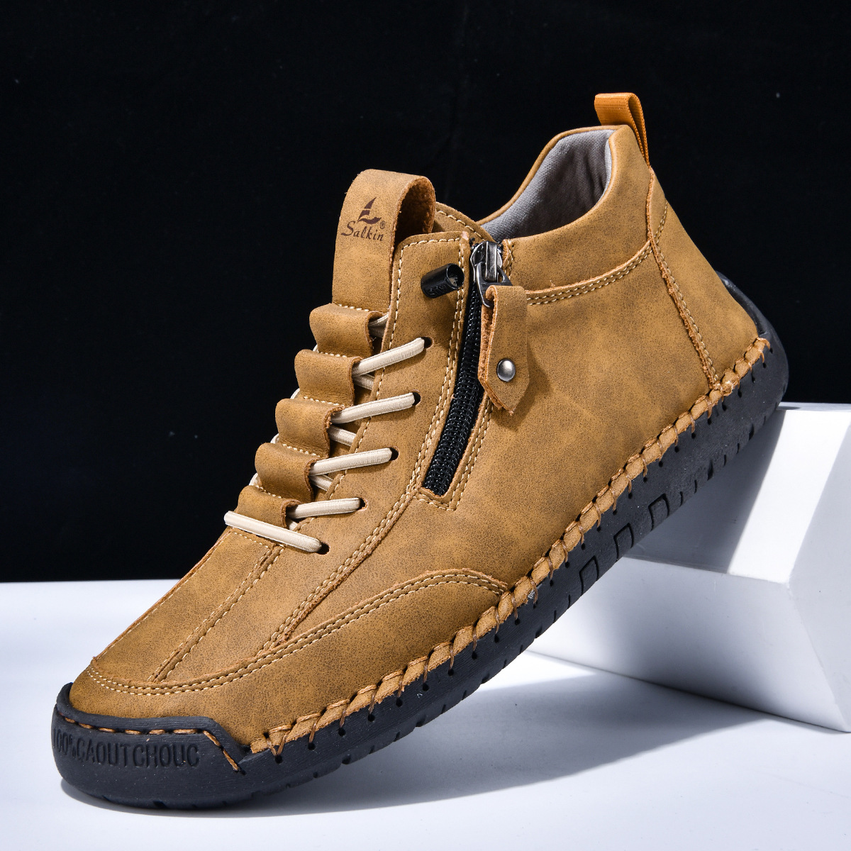 Marron / 47