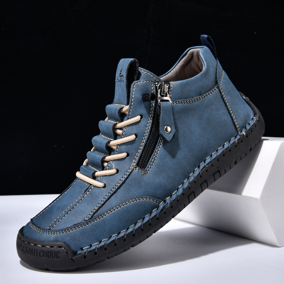 Bleu / 47