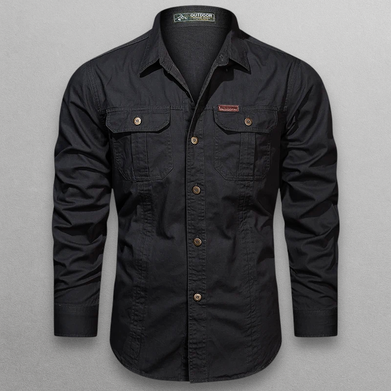 Noir / 5XL