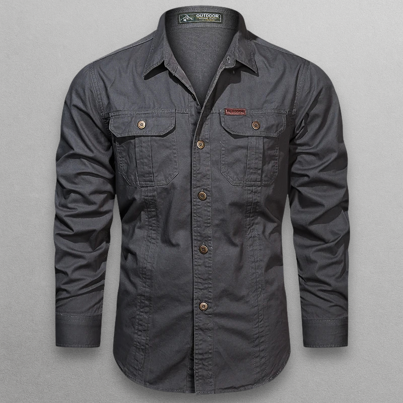 Gris / 5XL