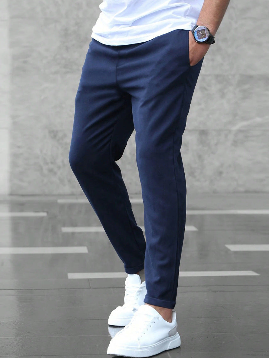 Bleu Foncé / 3XL
