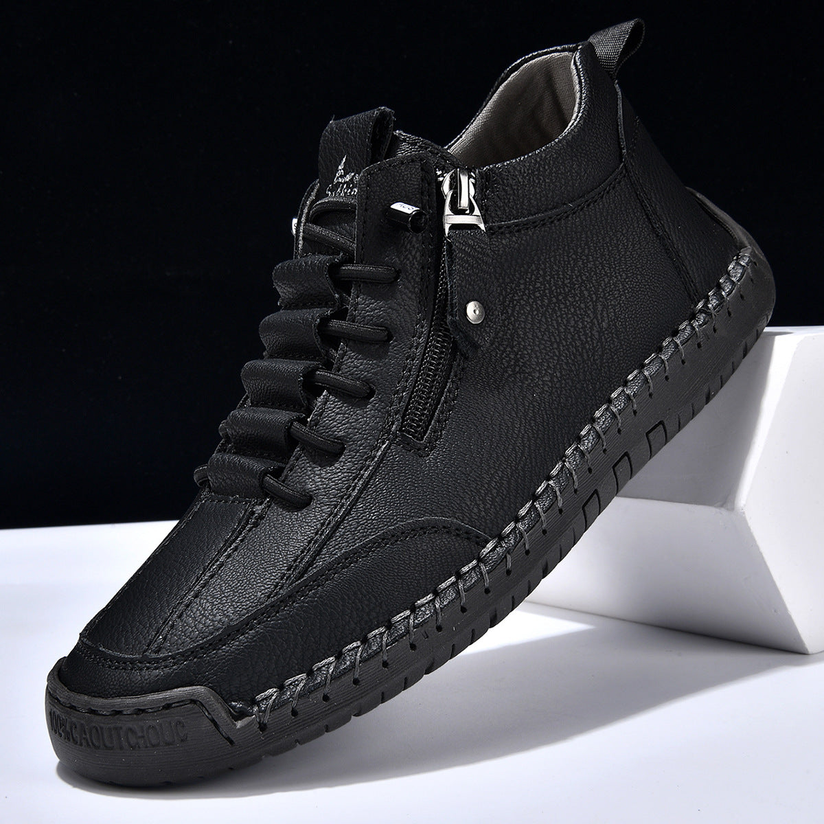 Noir / 47