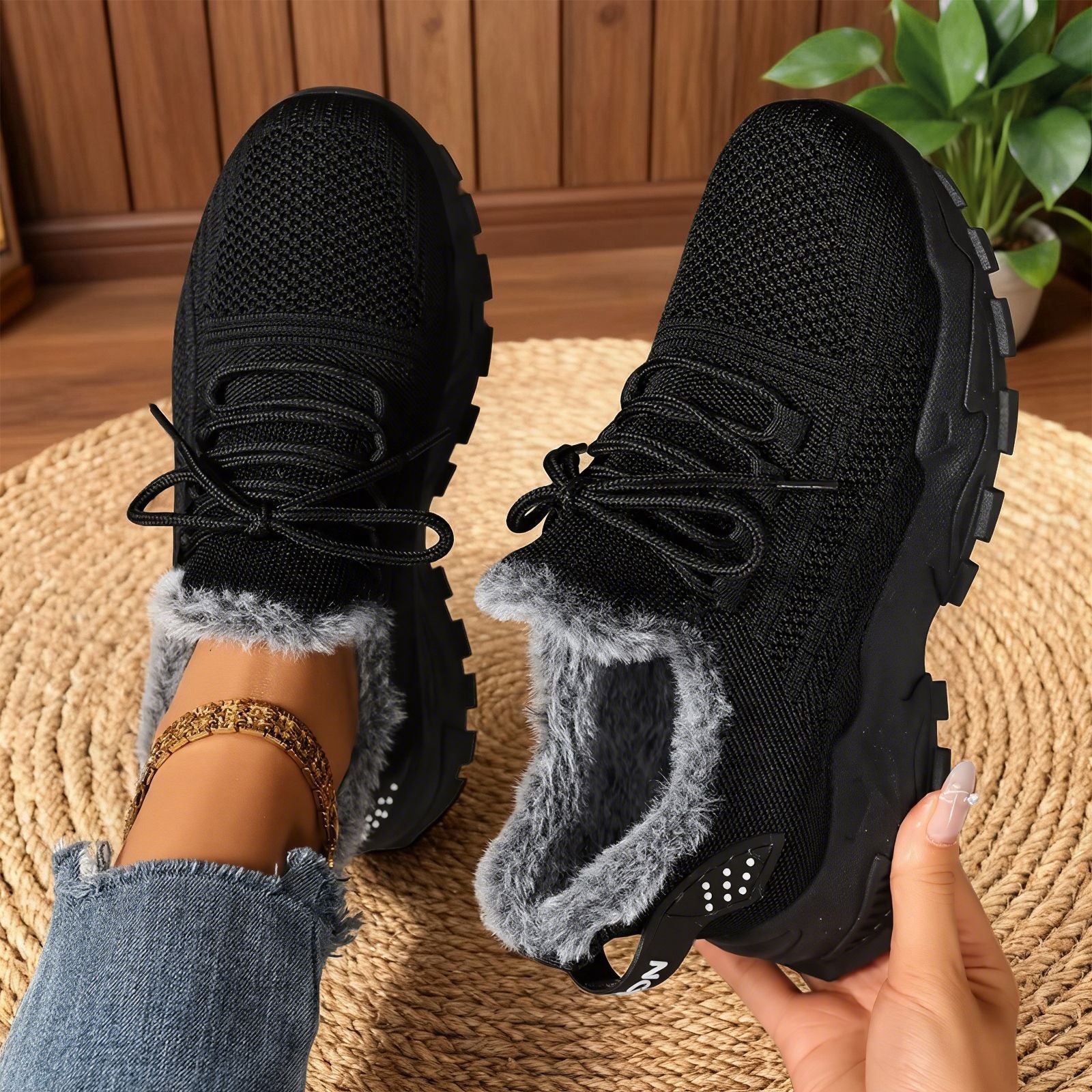 Noir / 10.5