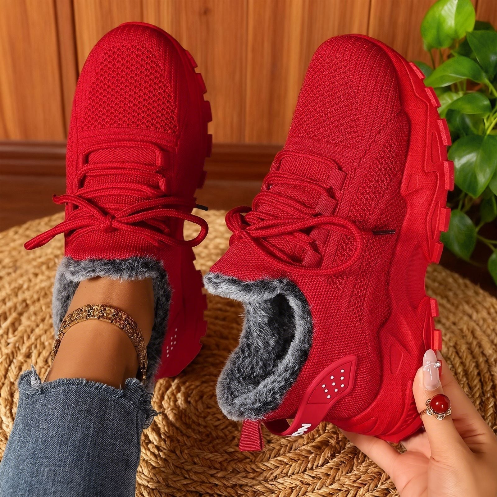 Rouge / 10.5