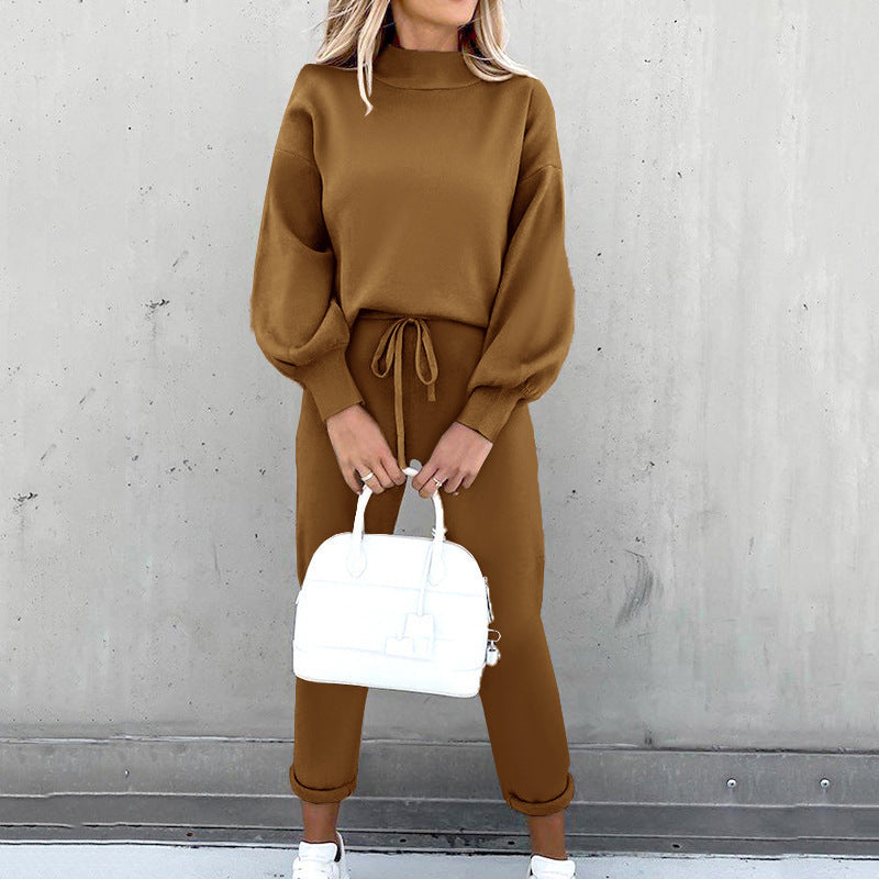 Marron / 5XL