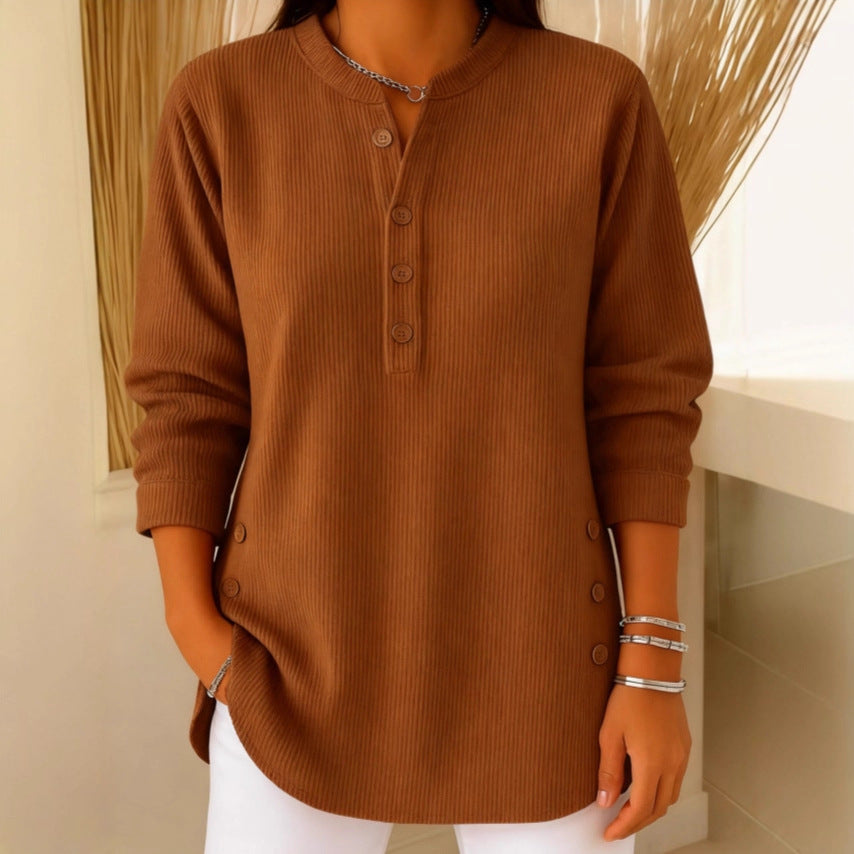 Bleu clair / 4XL