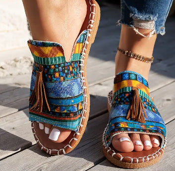Style 2 (Presque épuisé) / 12 (43EU)