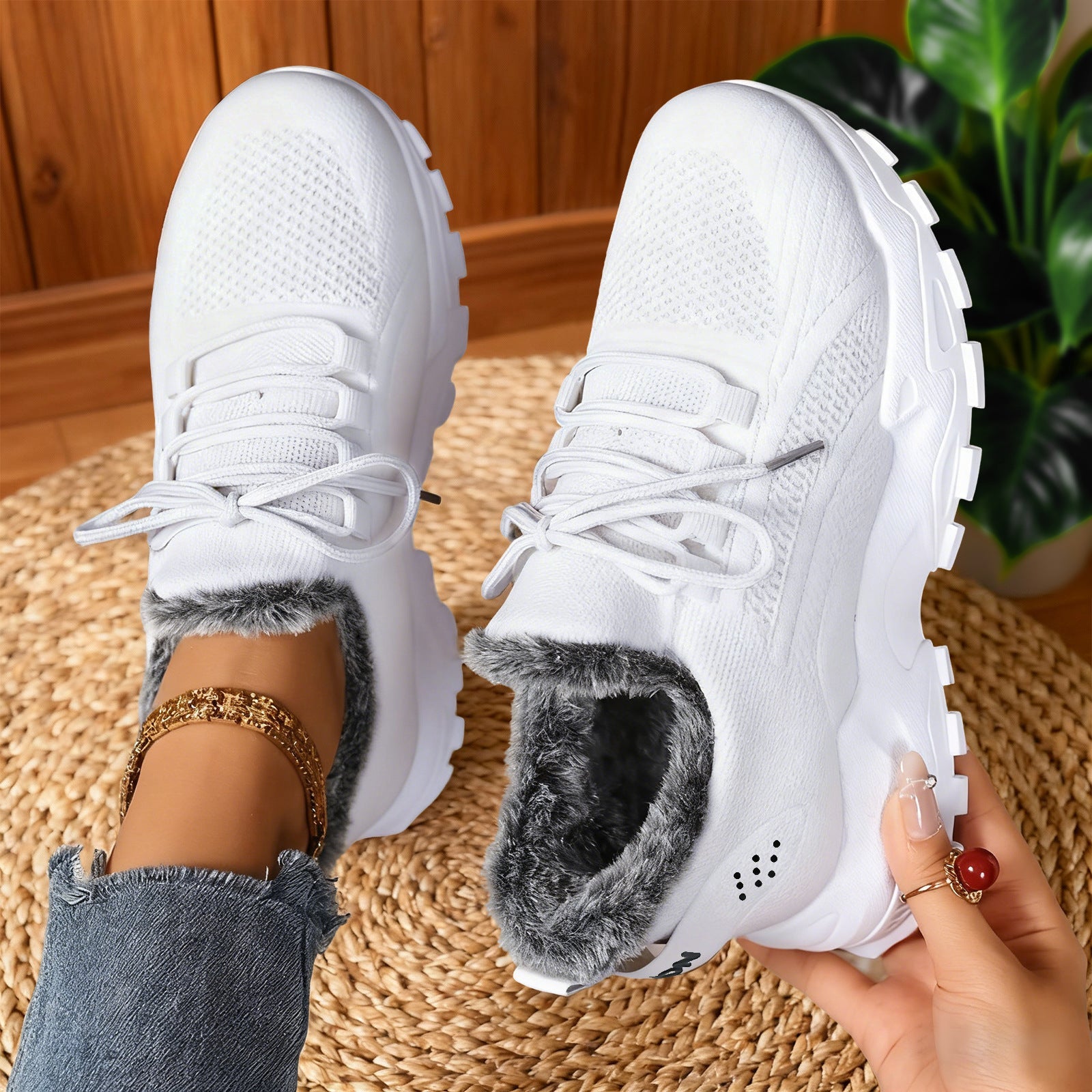 Blanc / 10.5