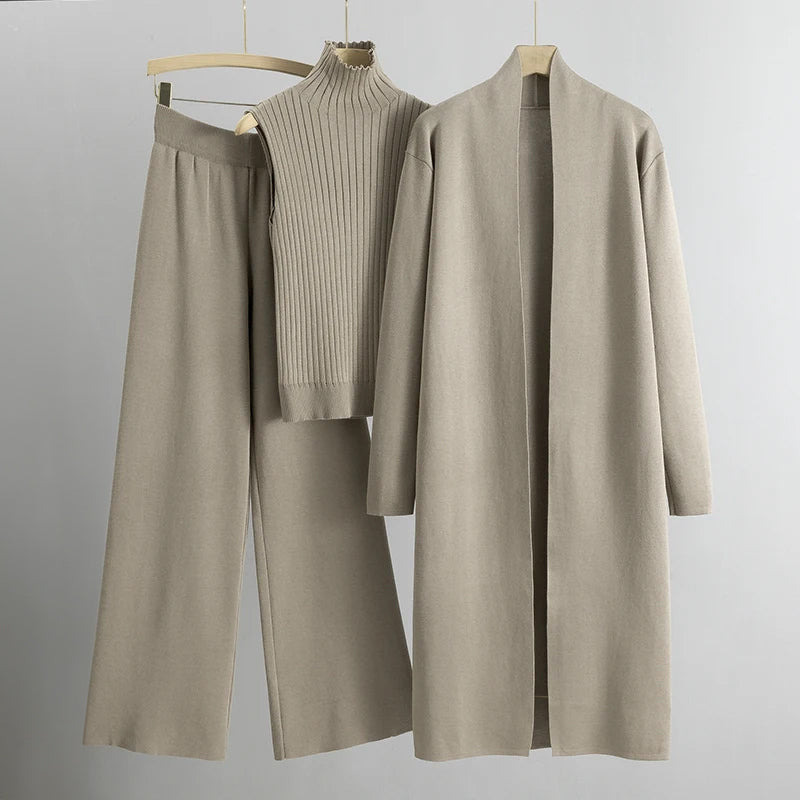 Beige / 5XL