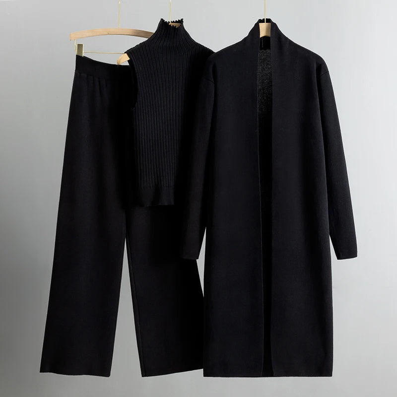 Noir / 5XL