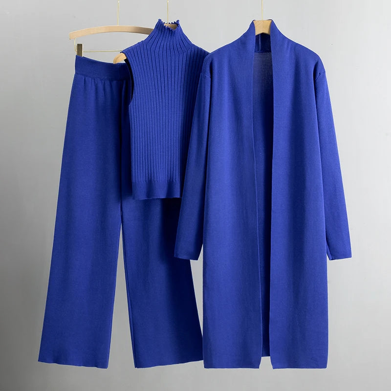 Bleu / 5XL