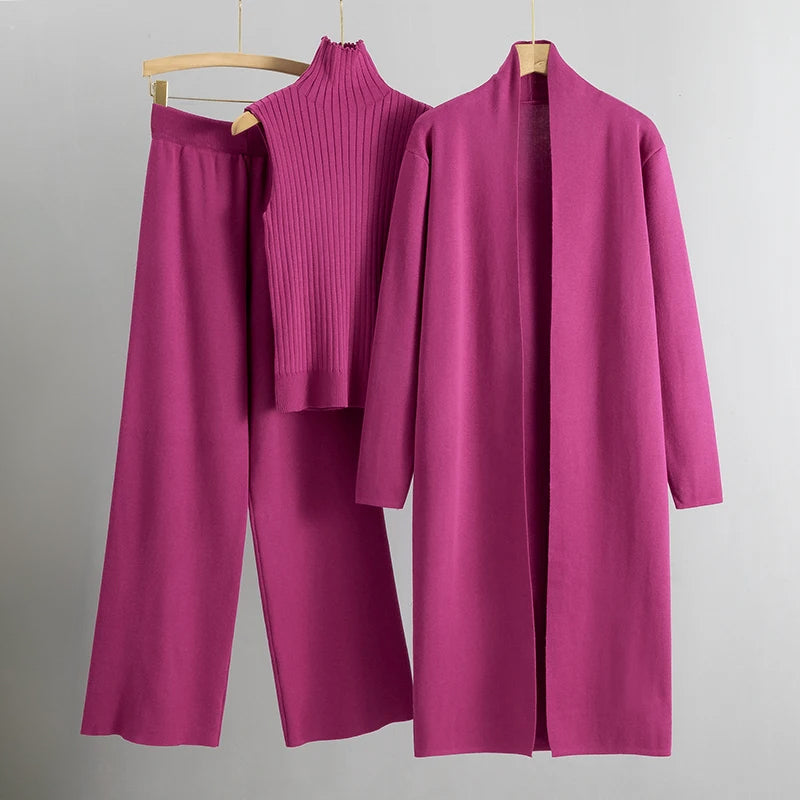 Rose / 5XL