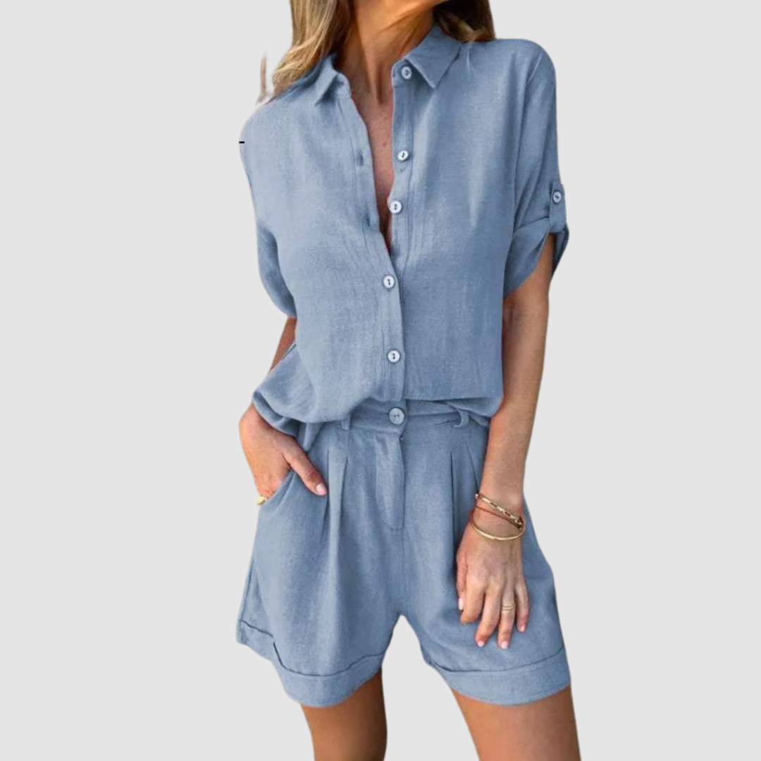 Bleu / 5XL