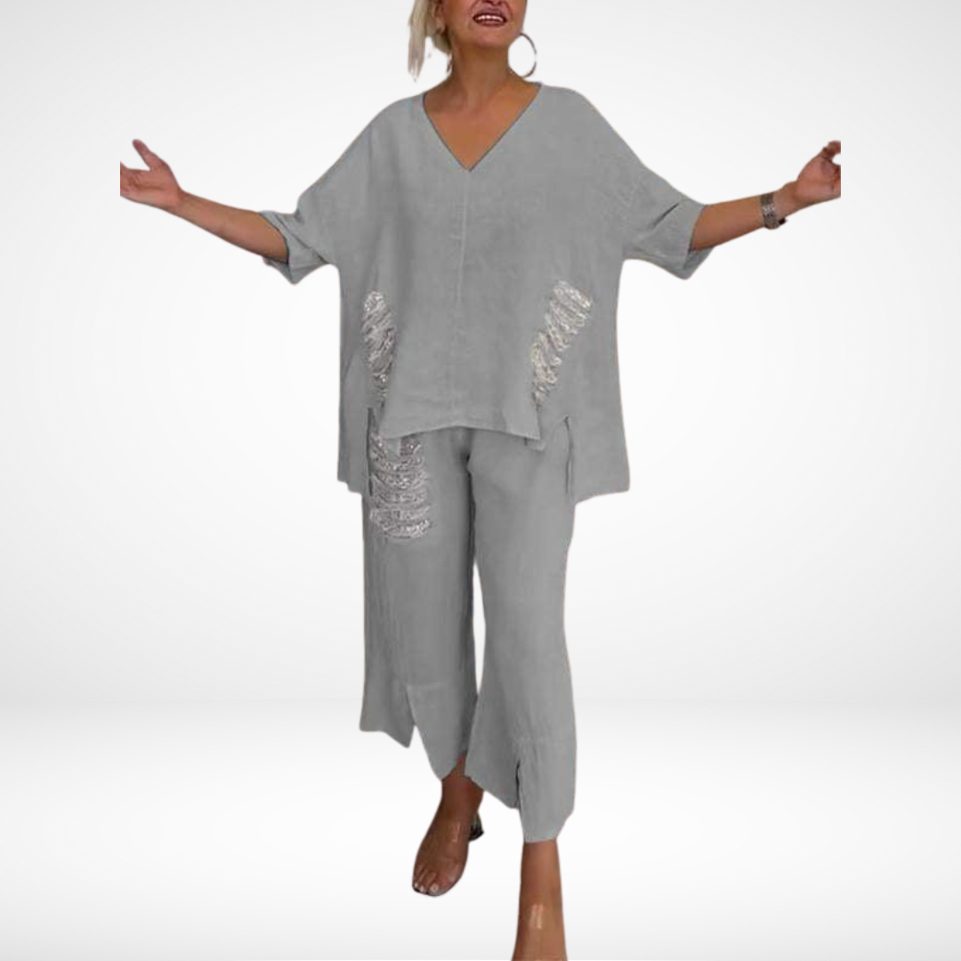 Gris / 5XL