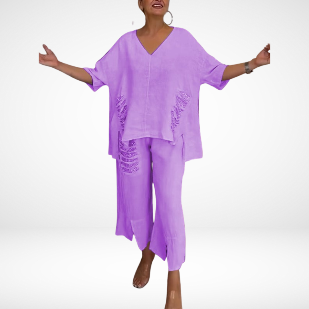Violet / 5XL