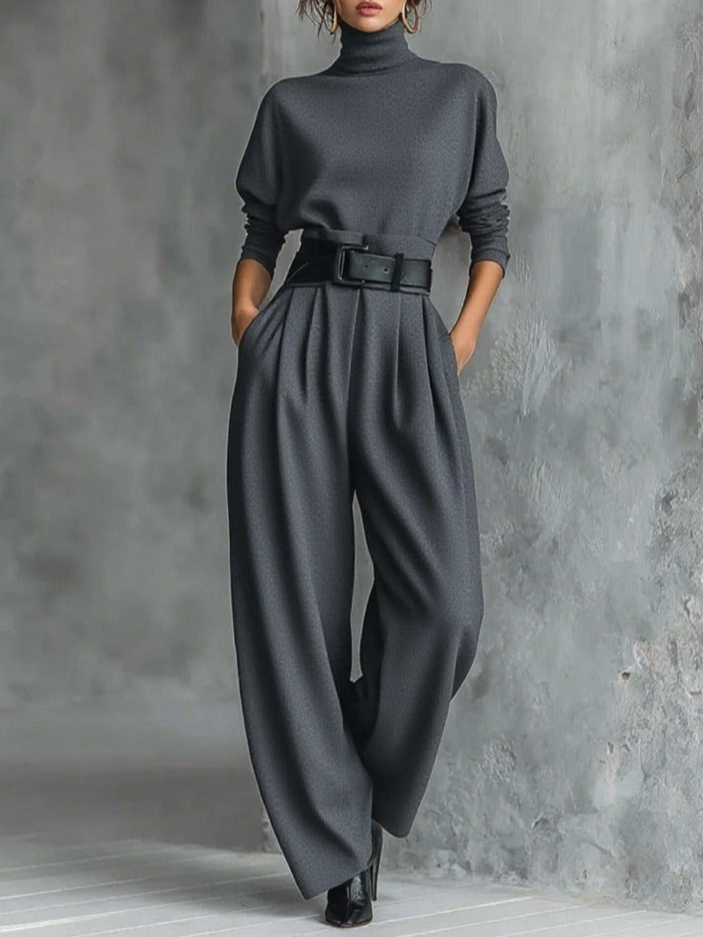 Gris / 5XL