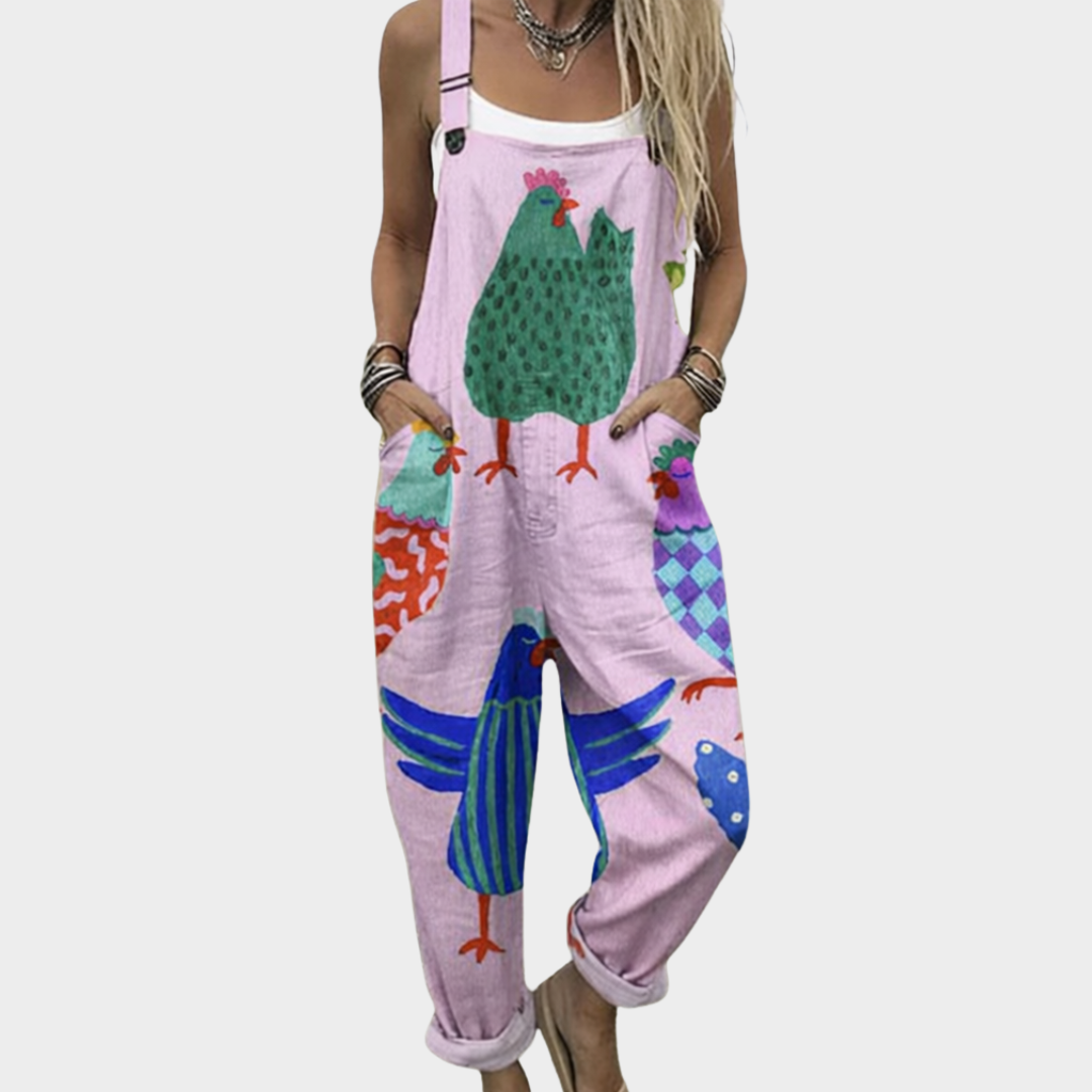 Rose / 5XL